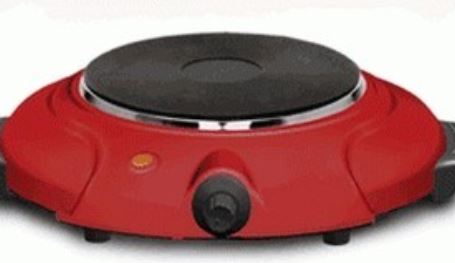 Kompor Listrik Maspion 302